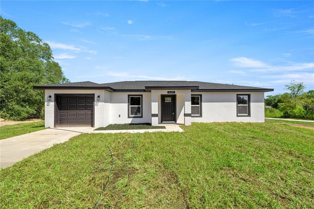 14860 SW 29TH LANE OCALA, FL 34481