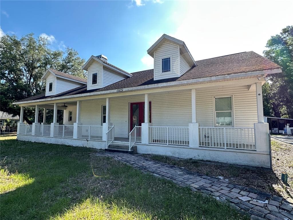 3002 YOUNG ROAD PLANT CITY, FL 33565