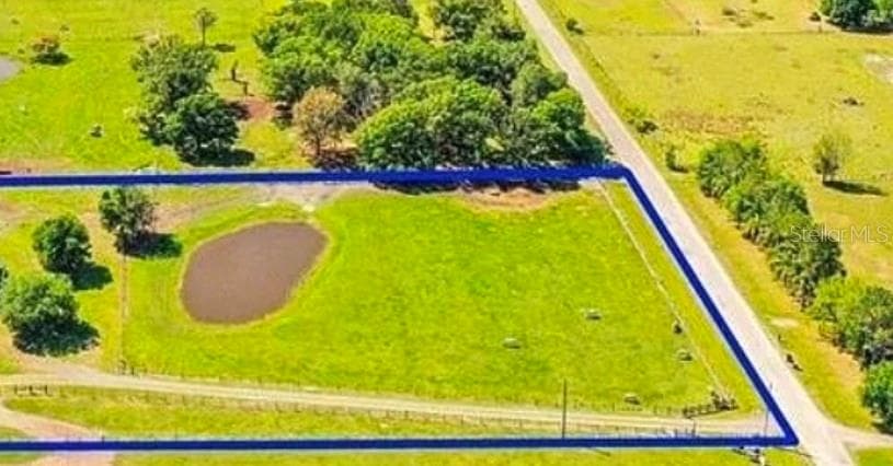 14479 ANGUS ROAD POLK CITY, FL 33868
