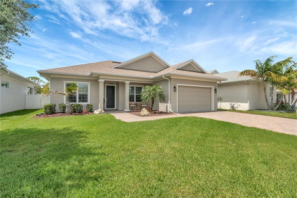 2989 BREEZY MEADOWS DRIVE CLEARWATER, FL 33760