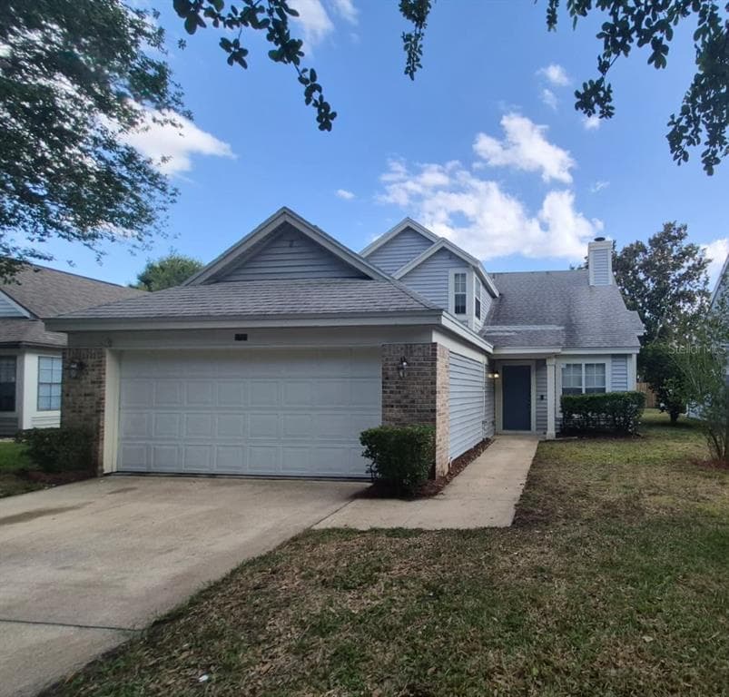 3716 E GRANT STREET ORLANDO, FL 32812