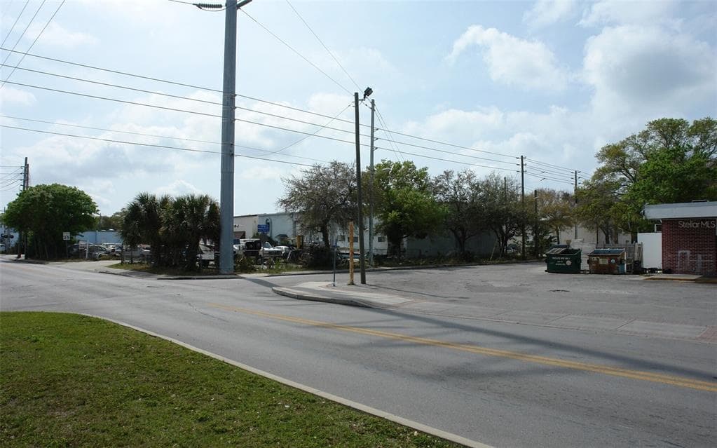 606 N MARTIN LUTHER KING JR AVENUE CLEARWATER, FL 33755