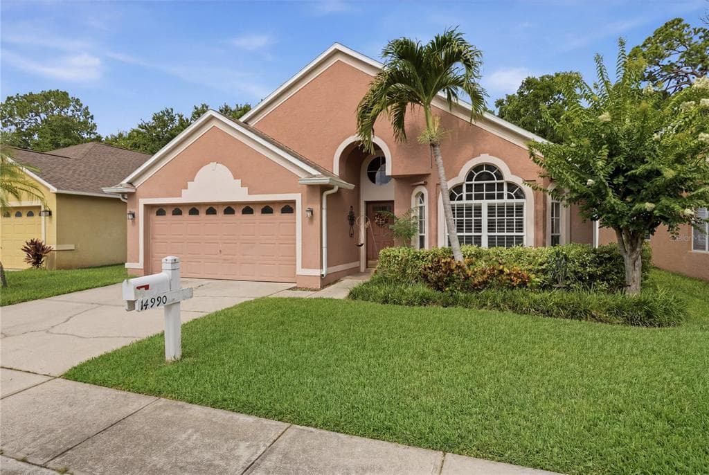 14990 HIDDEN OAKS CIRCLE
