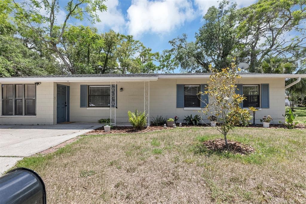 16 EATON STREET MAITLAND, FL 32751