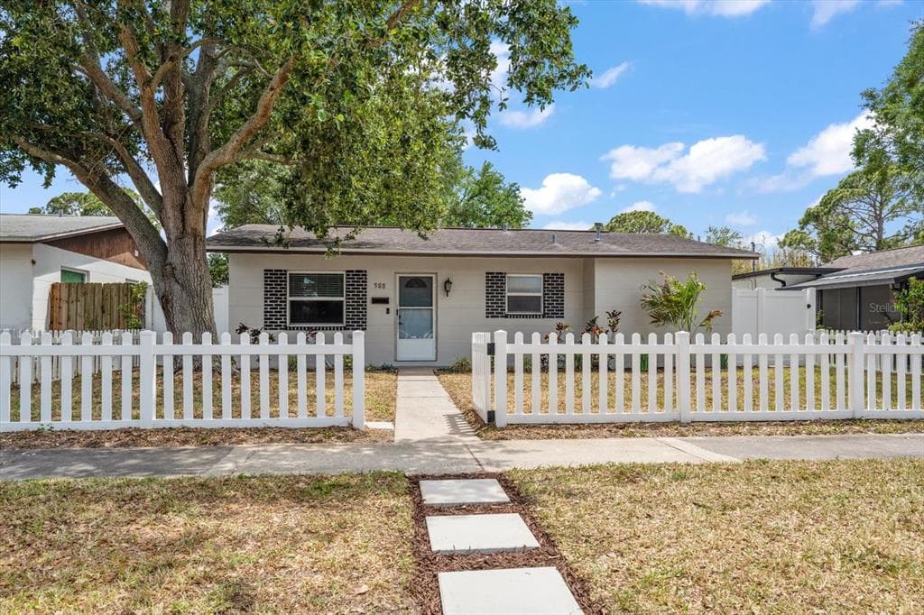 766 90TH AVENUE N ST PETERSBURG, FL 33702