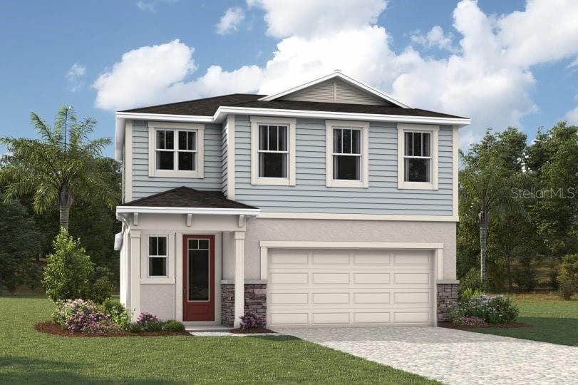 1762 SOARING VIDA STREET PALMETTO, FL 34221