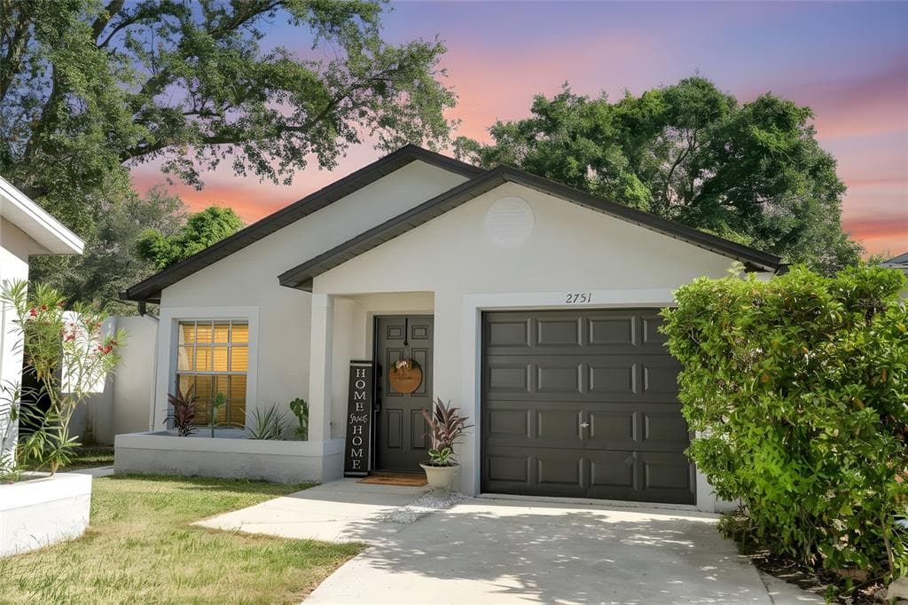 2751 WILSON COURT PALM HARBOR, FL 34684