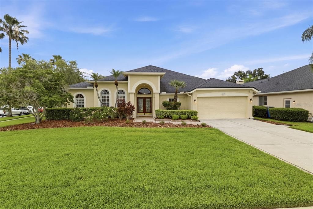 11902 WANDSWORTH DRIVE TAMPA, FL 33626