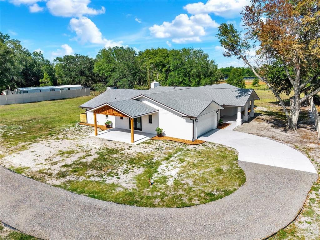 2515 RAGINS LANE PLANT CITY, FL 33567