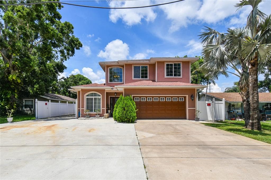 3225 71ST AVENUE N ST PETERSBURG, FL 33702