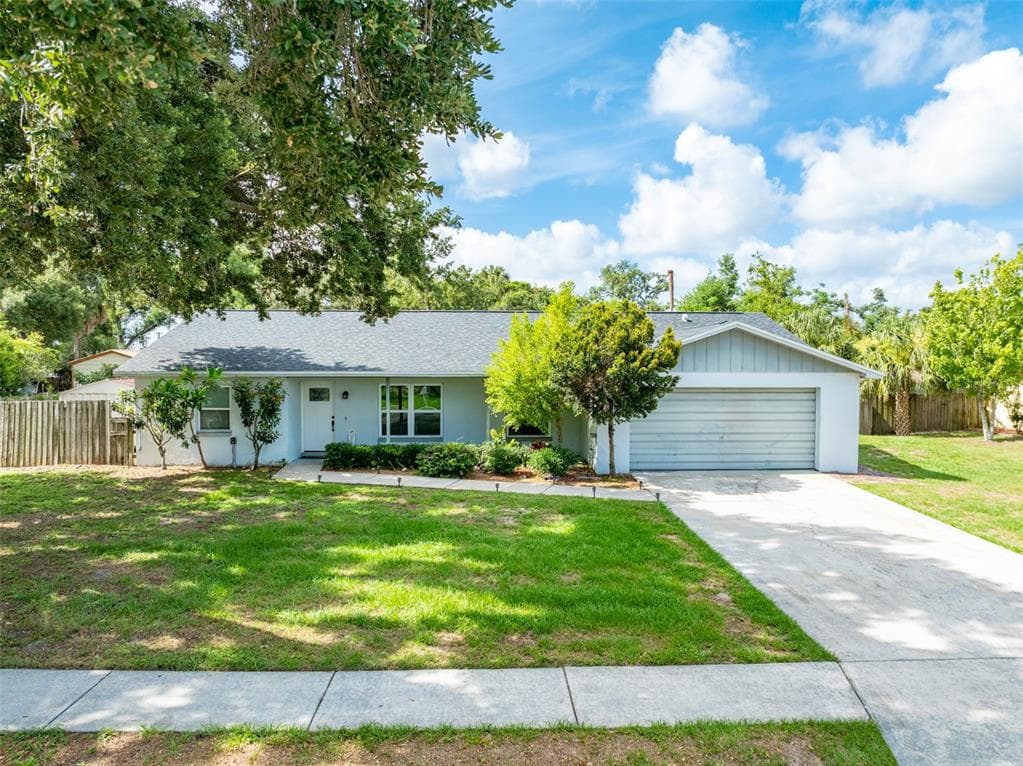 10817 PROVIDENCE OAKS DRIVE RIVERVIEW, FL 33578