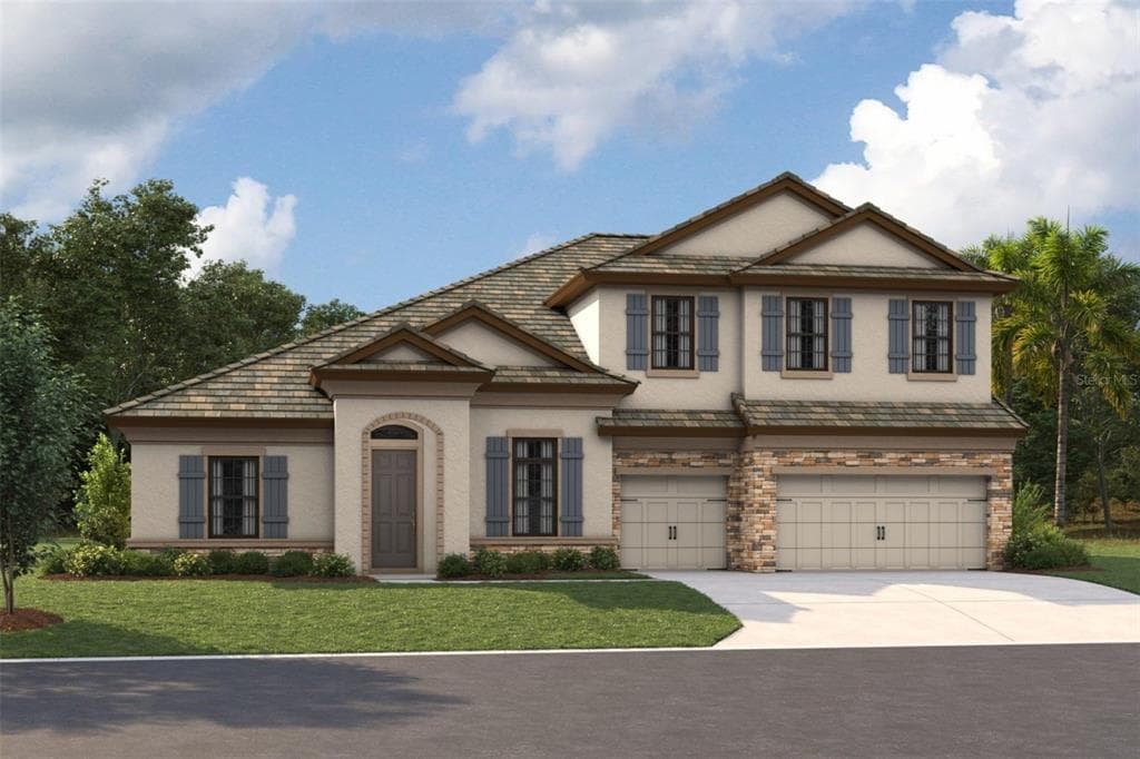 9011 EAGLE VIEW TERRACE PARRISH, FL 34219
