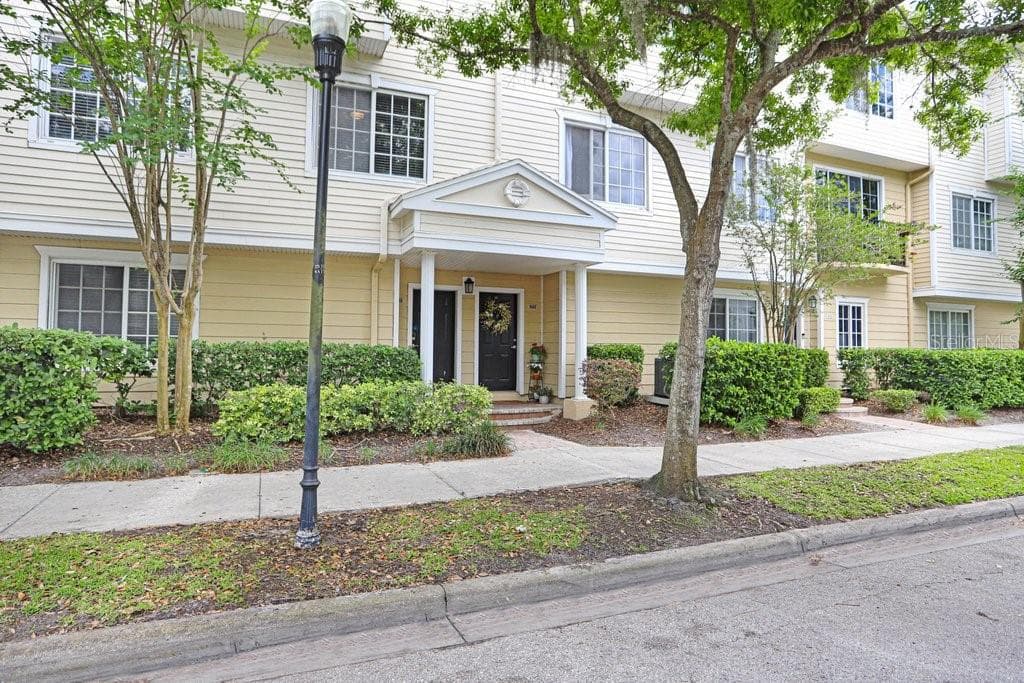 9838 WEST PARK VILLAGE DRIVE UNIT 9838