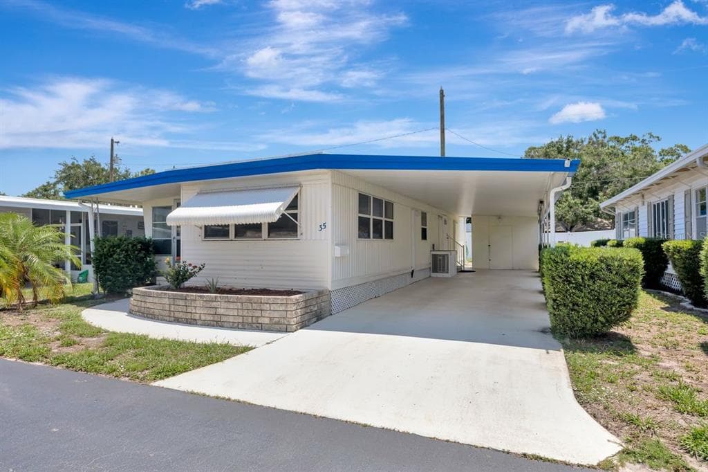 9900 ULMERTON ROAD UNIT 35