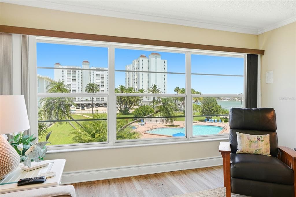 6363 GULF WINDS DRIVE UNIT 328 ST PETE BEACH, FL 33706
