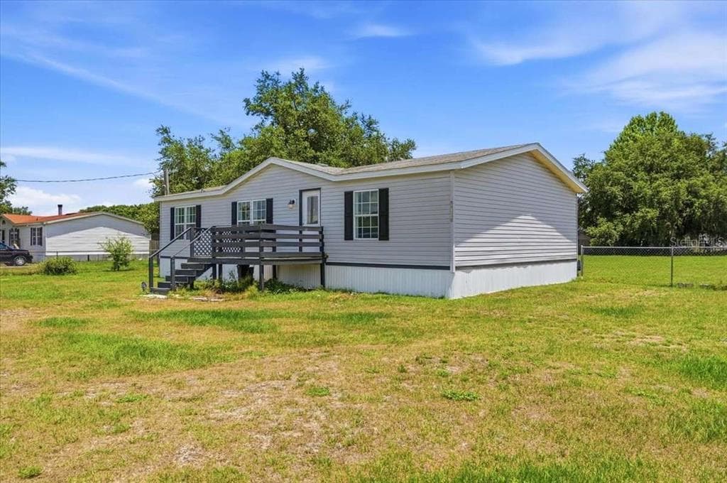 6929 DOVE CROSS LOOP LAKELAND, FL 33810