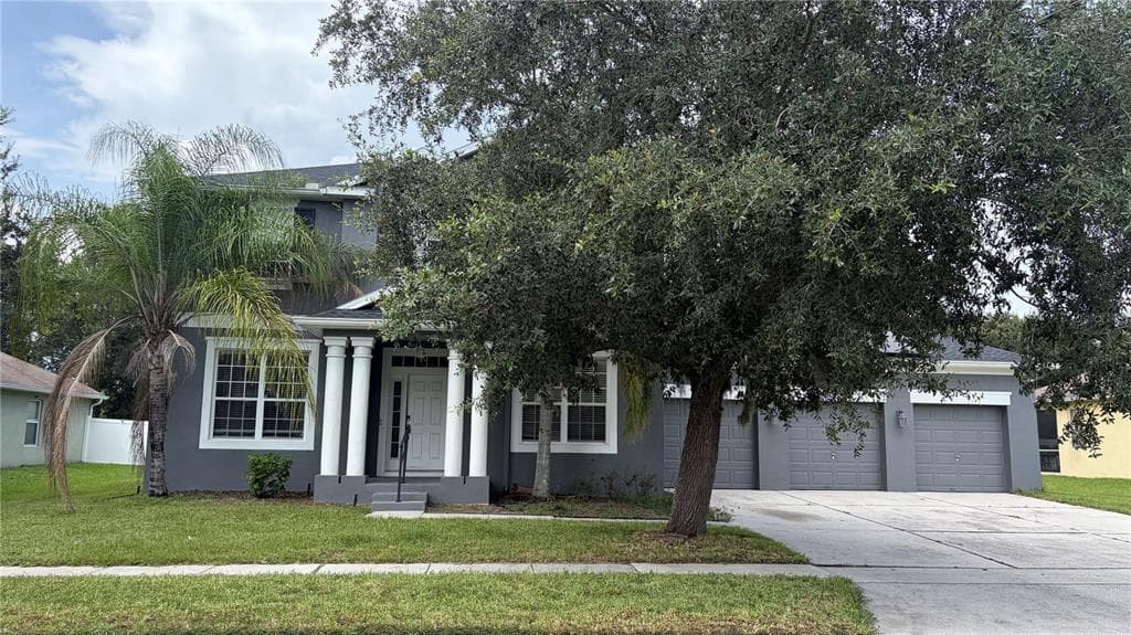 2981 MARSHFIELD PRESERVE WAY KISSIMMEE, FL 34746