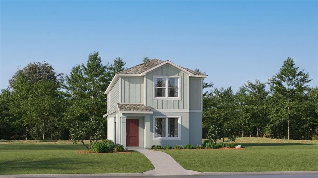 10623 SAGE CANYON DRIVE RIVERVIEW, FL 33578