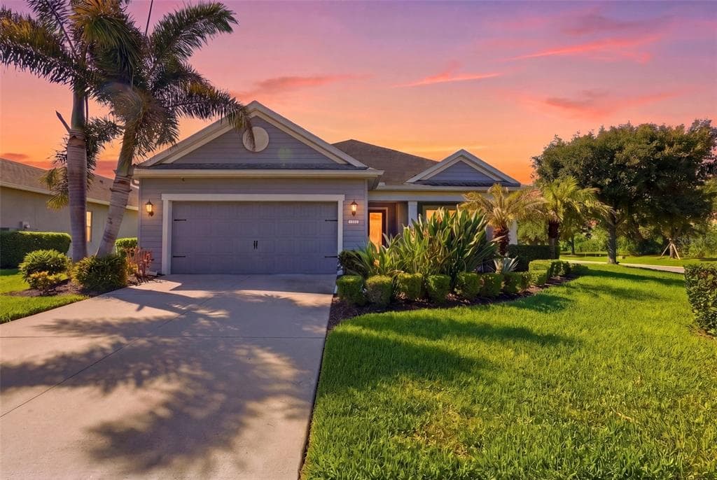 1306 WESTOVER AVENUE PARRISH, FL 34219