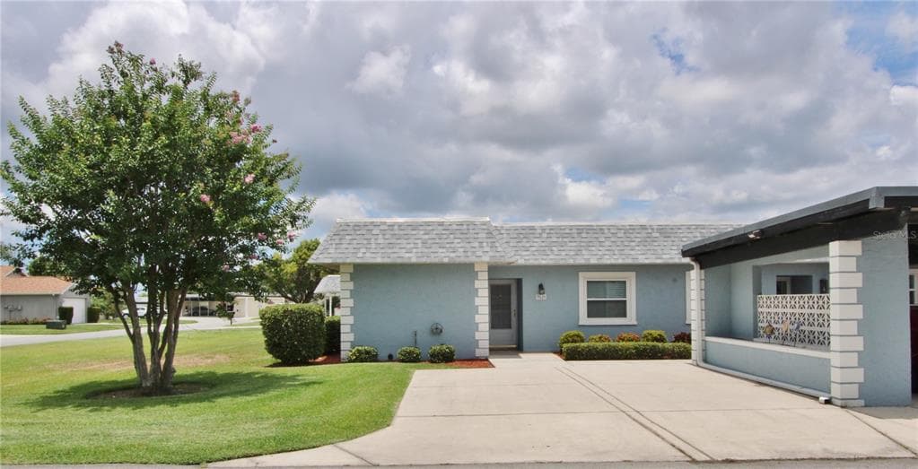 9635 GREENSKEEPER DRIVE