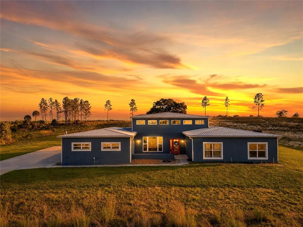 13002 CROWELL ROAD BROOKSVILLE, FL 34613