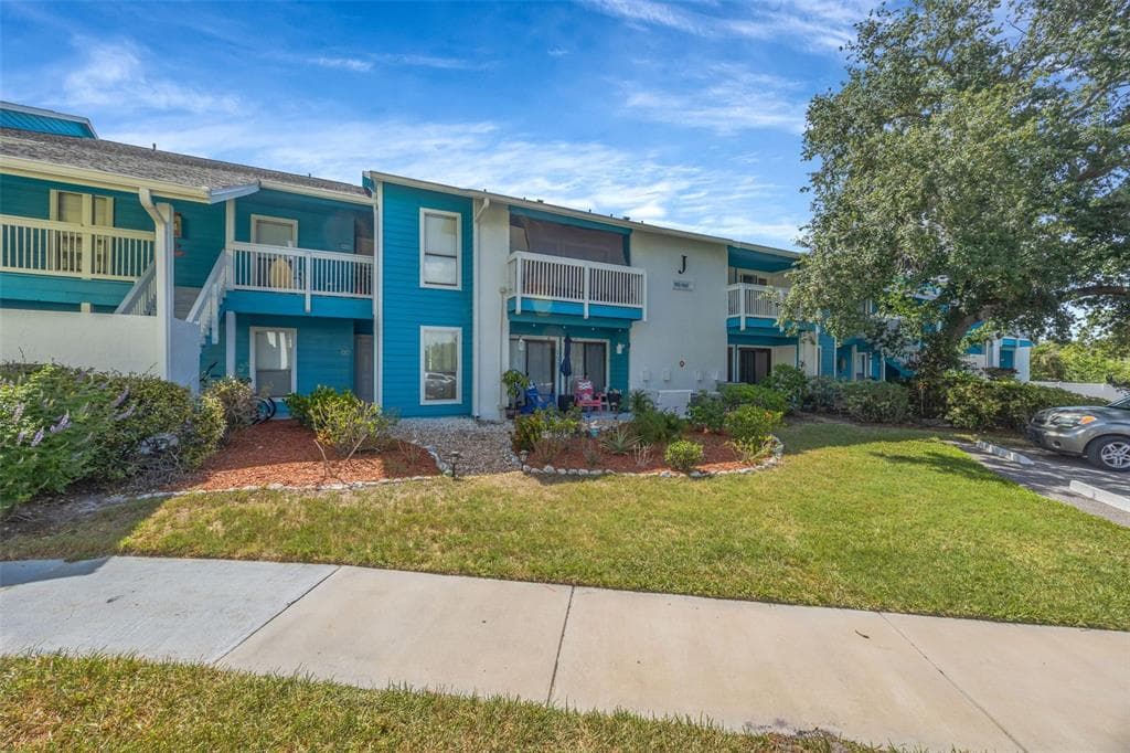 455 ALT 19 S UNIT 159 PALM HARBOR, FL 34683