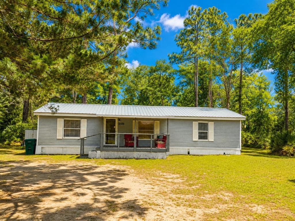 8588 W WINGS LANE CRYSTAL RIVER, FL 34429