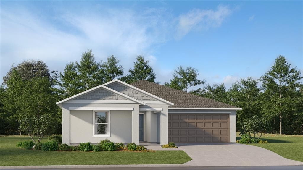 14422 STRESA AVENUE DADE CITY, FL 33523