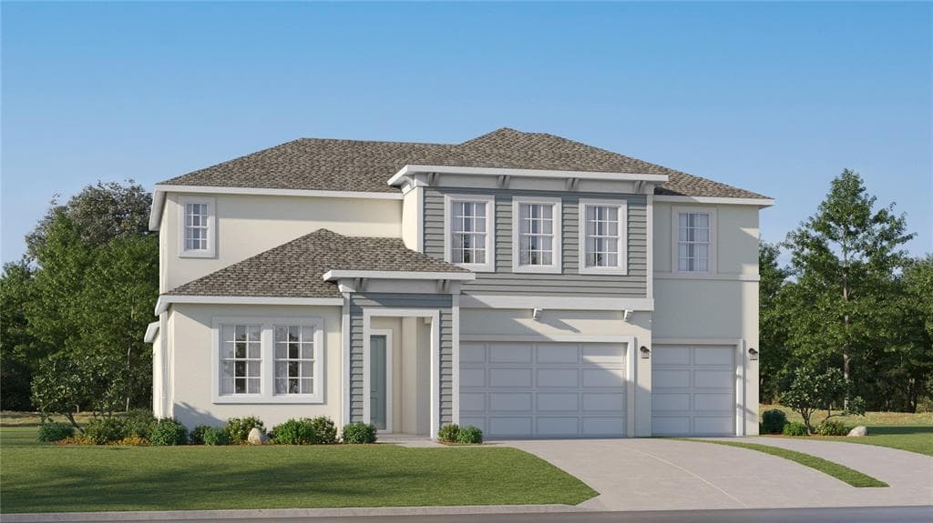 1291 BRIERVIEW LANE ZEPHYRHILLS, FL 33541