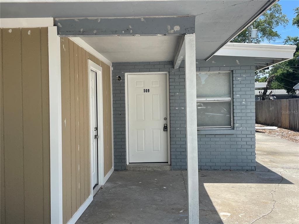 509 N SATURN AVENUE CLEARWATER, FL 33755