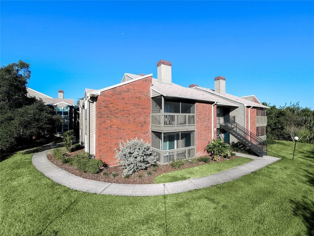 9100 DR MARTIN LUTHER KING JR STREET N UNIT 908 ST PETERSBURG, FL 33702
