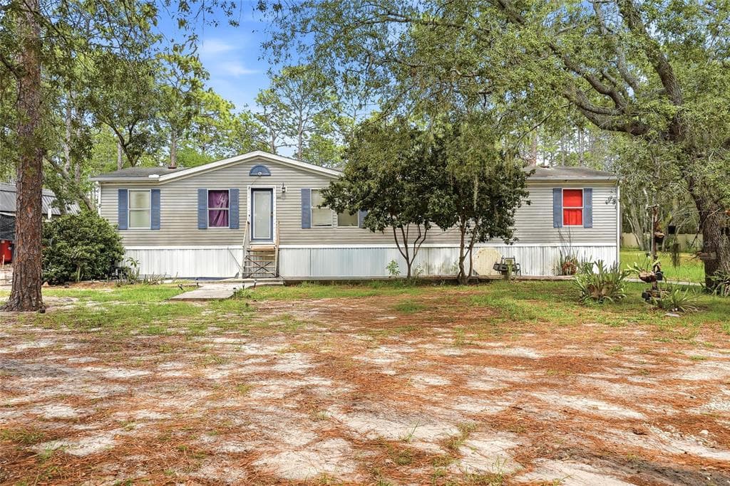 18200 NORMANDEAU STREET SPRING HILL, FL 34610