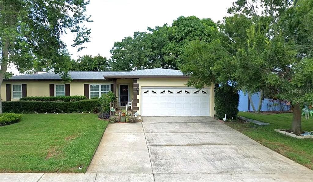 6016 18TH STREET NE ST PETERSBURG, FL 33703