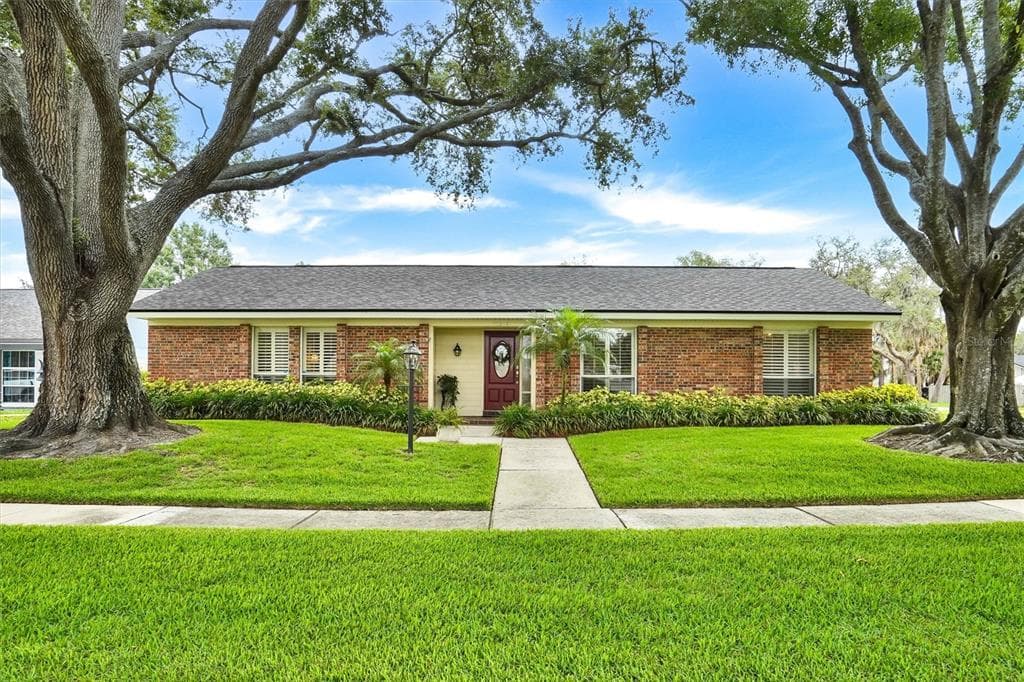 11816 LIPSEY ROAD TAMPA, FL 33618