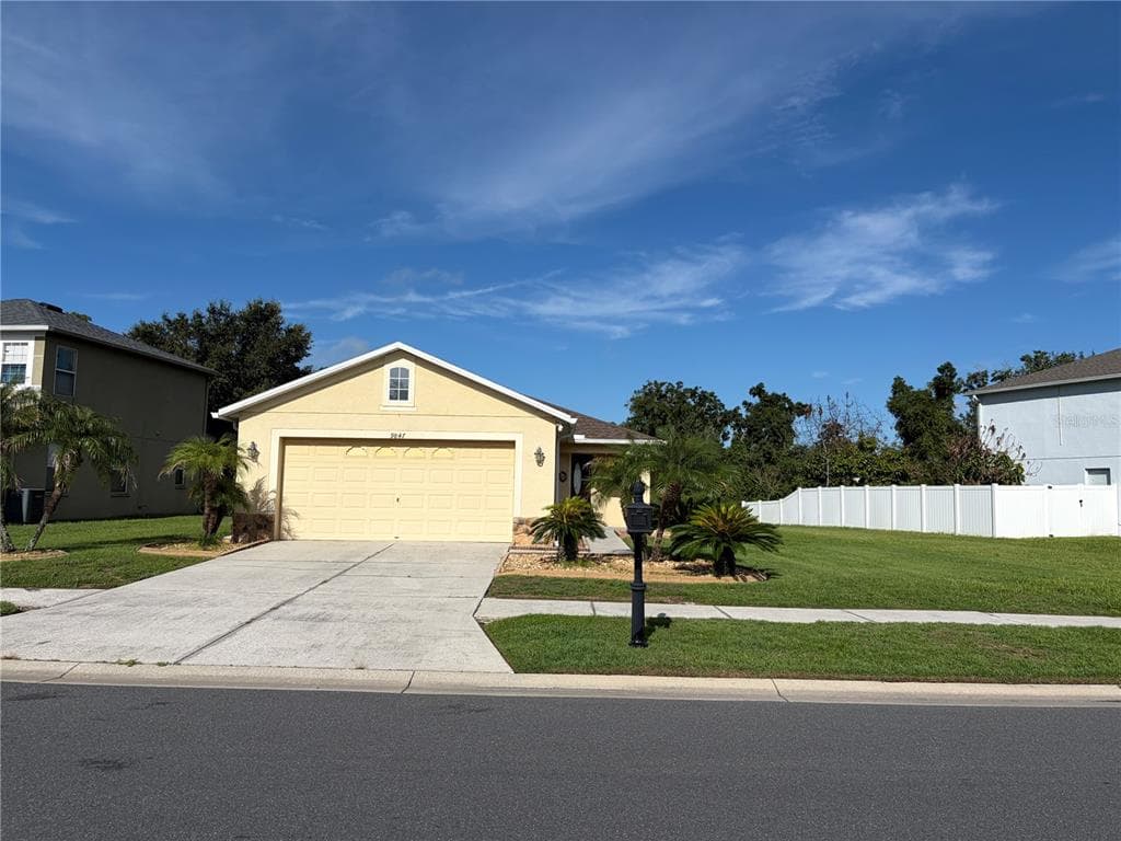 9847 EDMONTON DRIVE