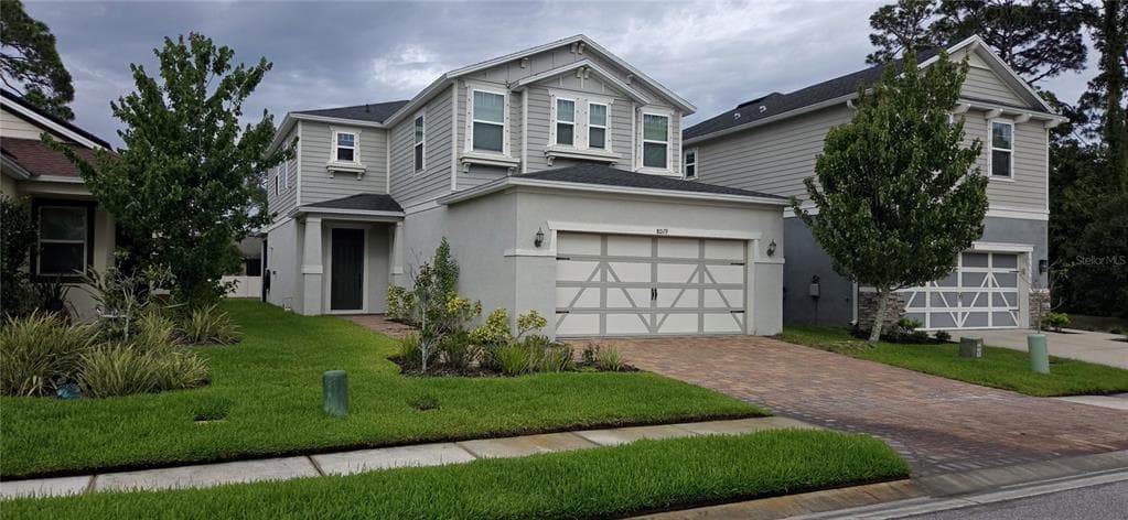 8019 ARTISAN CIRCLE SEMINOLE, FL 33777