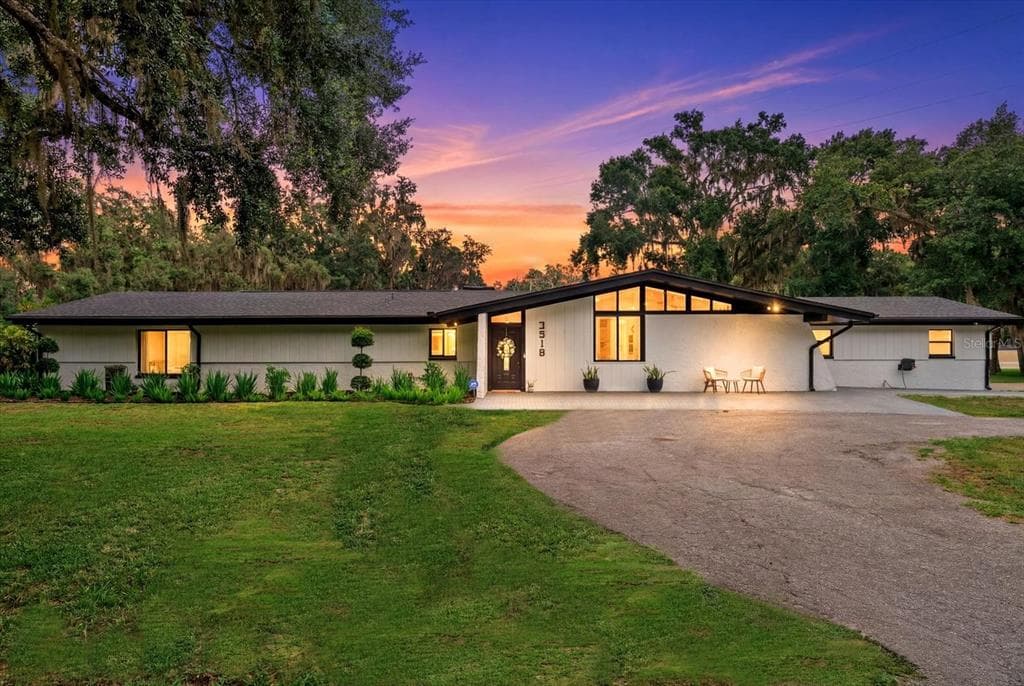 3518 BERGER ROAD