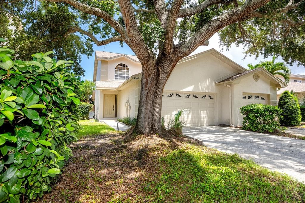 2566 W BROOK LANE CLEARWATER, FL 33761