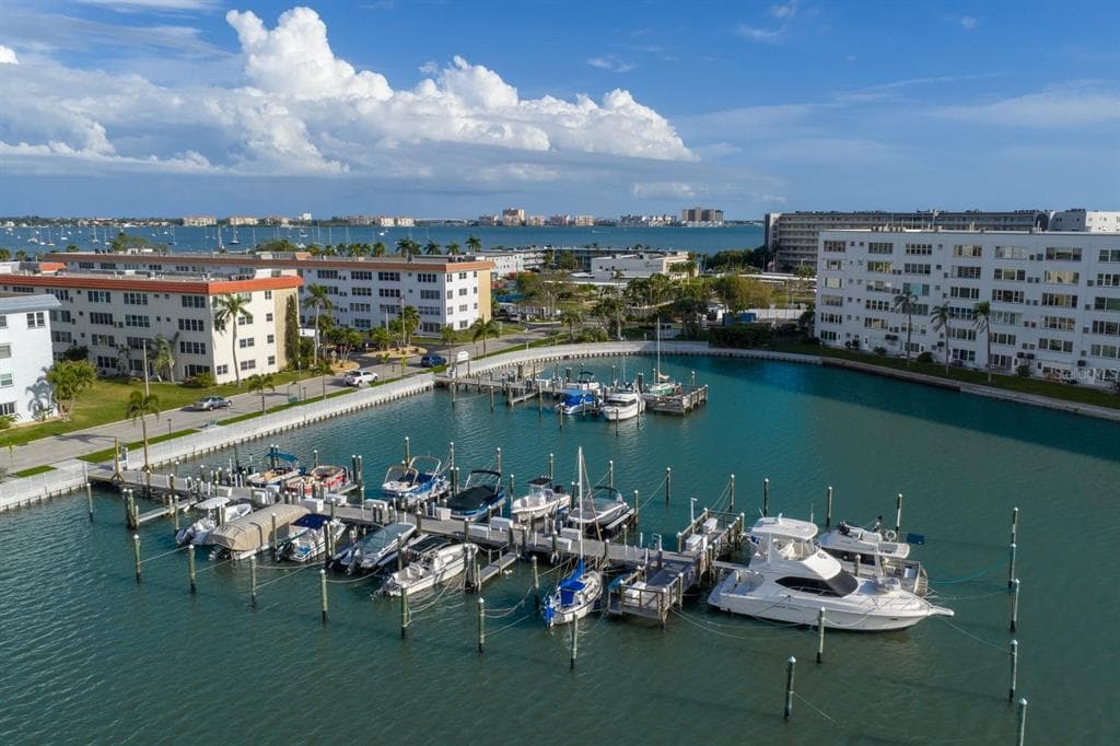 3018 59TH STREET S UNIT 414 GULFPORT, FL 33707