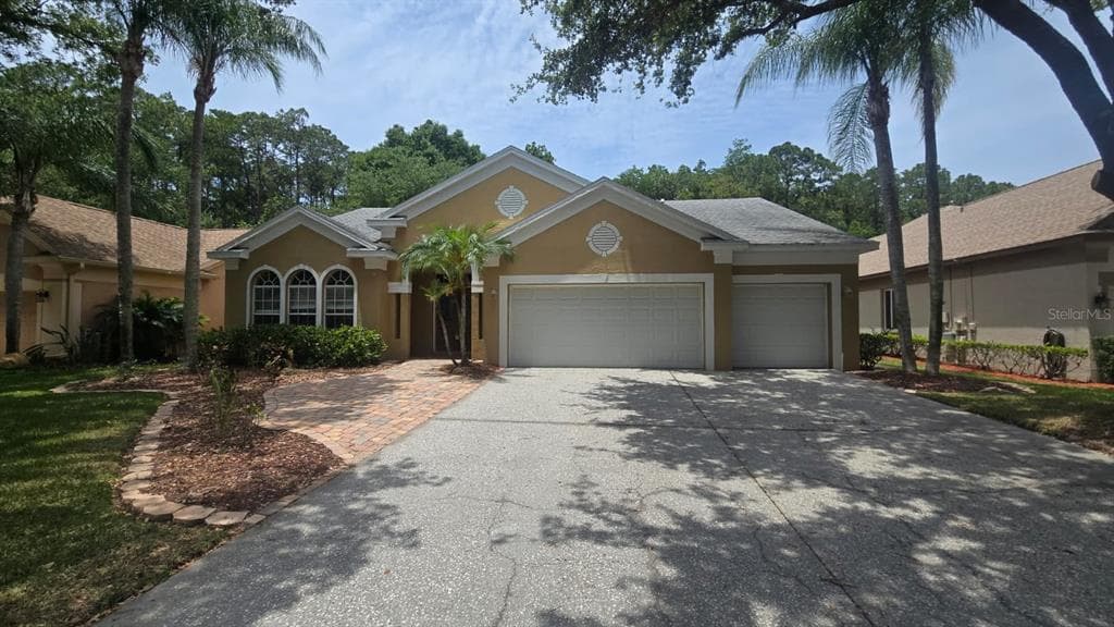 4602 ENRIGHT DRIVE PALM HARBOR, FL 34685