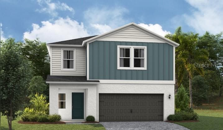 35417 ARBOR RETREAT DRIVE DADE CITY, FL 33525