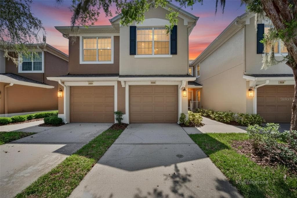 2028 KINGS PALACE DRIVE UNIT 2028 RIVERVIEW, FL 33578