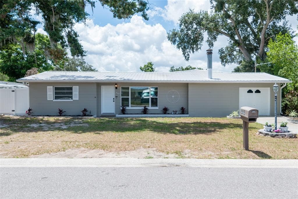 503 HEDGE ROW ROAD BRANDON, FL 33510