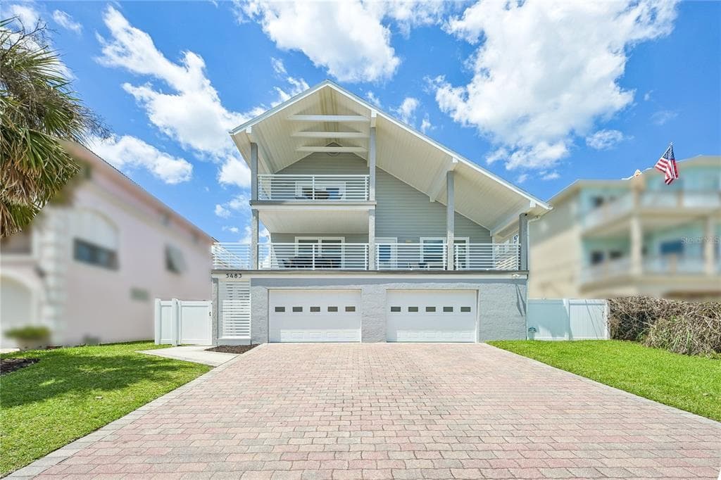 5483 PELICAN WAY ST AUGUSTINE, FL 32080
