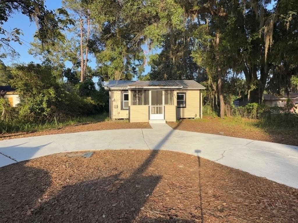407 NE 19TH DRIVE GAINESVILLE, FL 32641