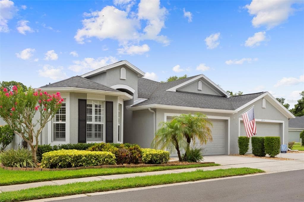 8557 ACORN RIDGE COURT TAMPA, FL 33625