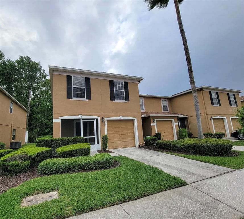4529 WINDING RIVER WAY LAND O LAKES, FL 34639