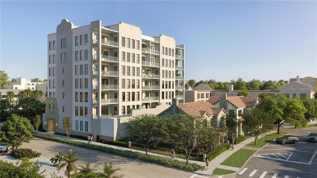 749 BURLINGTON AVENUE UNIT 600 ST PETERSBURG, FL 33701