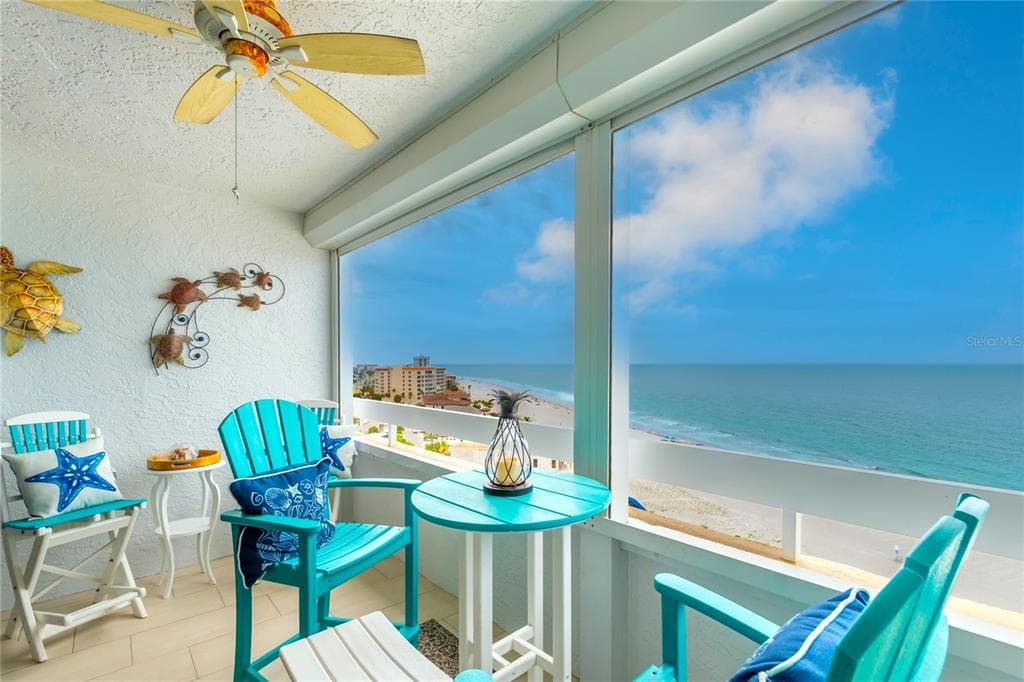 17900 GULF BOULEVARD UNIT 11C