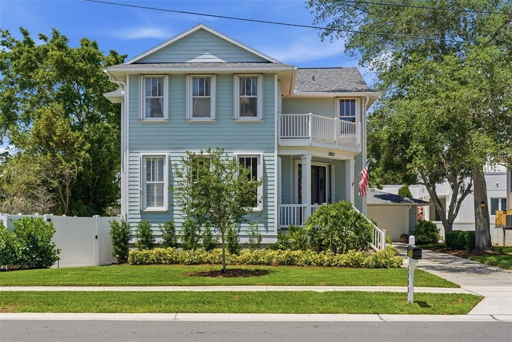 2803 W AVERILL AVENUE TAMPA, FL 33611